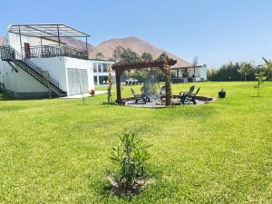 Casa de Campo VIP San Andrés