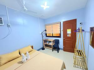 AisG Homestay Tiniguiban