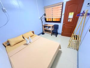AisG Homestay Tiniguiban