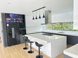 Casa de Campo VIP San Andrés