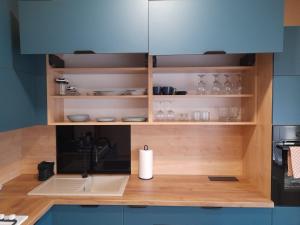 Mieszkanie w centrum Gogolina