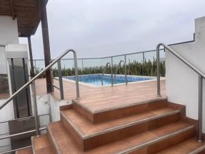 Cozy apartment in the best area of Lince
