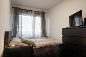 M House Do - Cozy Room - ideal für 1 Person