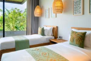 Delice 5 BR Private Pool Villa