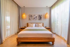 Delice 5 BR Private Pool Villa