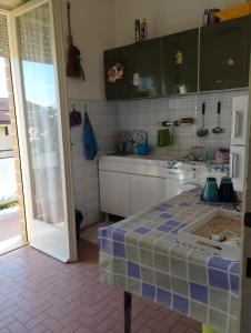 La casetta di zia Gina