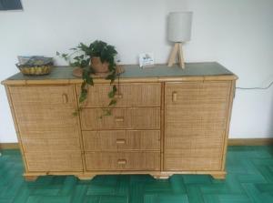 La casetta di zia Gina