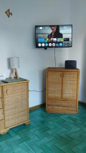 La casetta di zia Gina