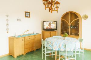 La casetta di zia Gina