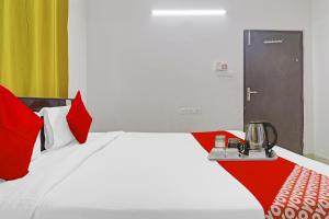 Hotel O AMRUTHA SPACES