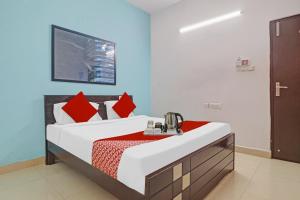 Hotel O AMRUTHA SPACES