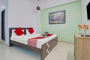 Hotel O AMRUTHA SPACES