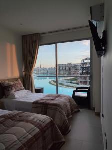 BAIA KRISTAL CARTAGENA Mi descanso ideal