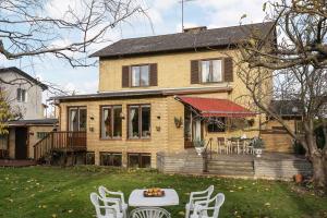 Villa Room - Ubytování bez kategorie ve městě Malmö