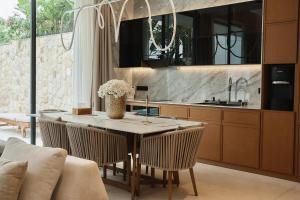 Dream Villa Brand Lux New 3BR in Canggu