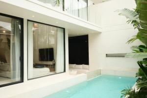 Dream Villa Brand Lux New 3BR in Canggu