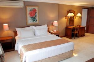 Blue Sky Hotel Balikpapan