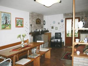 Farmhouse in Fano with Pool & Adriatic Views