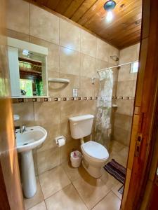 Cabañas Paraíso Iguazú