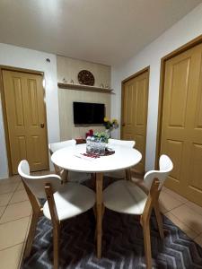 A Sleek Spacious Escape