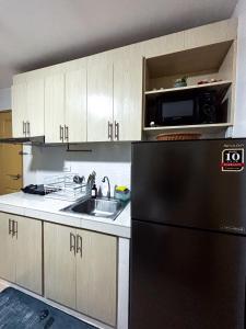 A Sleek Spacious Escape