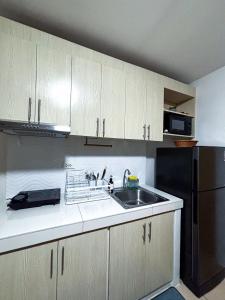 A Sleek Spacious Escape