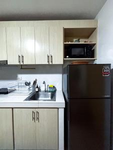 A Sleek Spacious Escape