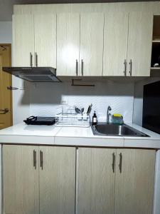 A Sleek Spacious Escape