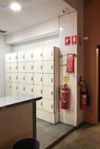 Big Backpackers Hostel