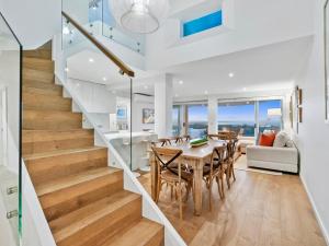 Noosa Crest Penthouse 34 - Private Rooftop Pool