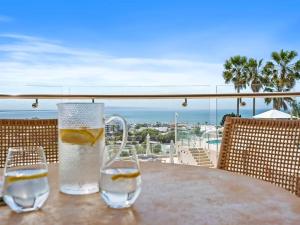 Noosa Crest Penthouse 34 - Private Rooftop Pool