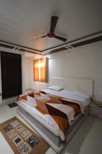 Hotel NK guesthouse