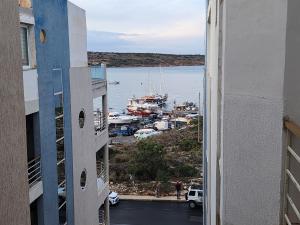 Seabreeze Apartment Mellieha Bay