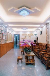 Khách Sạn Sơn Hiển