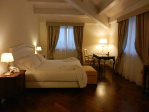 Hotel Villa Michelangelo