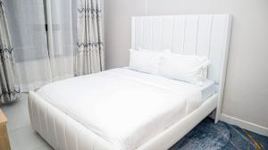 Parklands Modern 1-Bedroom Apartment near Aga Khan & Diamond Plaza