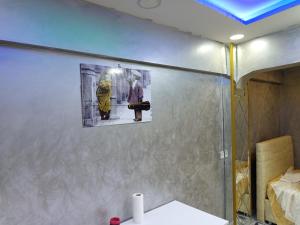 Diyar Aparment Basement