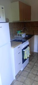 Apartment für max 5 Personen