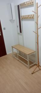 Apartment für max 5 Personen