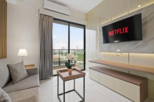 Verion by Kozystay - Alam Sutera