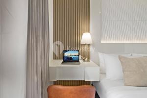 Verion by Kozystay - Alam Sutera