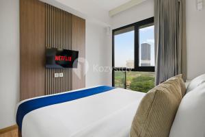 Verion by Kozystay - Alam Sutera