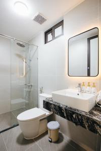 Willow Trackside Apartment