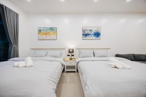 Willow Trackside Apartment