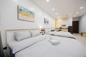 Willow Trackside Apartment