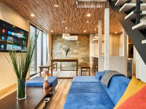 Rakuten STAY VILLA Lake Yamanakako 105