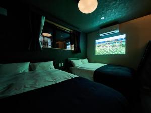 Rakuten STAY VILLA Lake Yamanakako 105