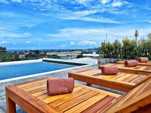 The Sixteenth Naiyang Beach Hotel- Free Schedule Airport Shuttle