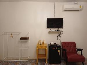 โฮมสเตย์ ยายหนั่น