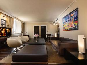 Sofitel Algiers Hamma Garden